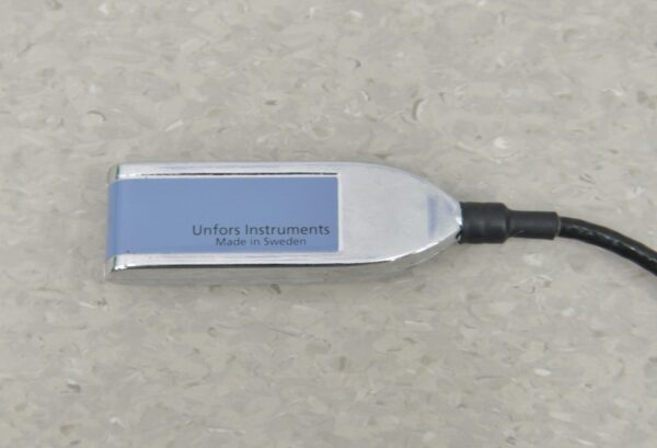 Raysafe Unfors Instruments 710L Multi-O-Meter
