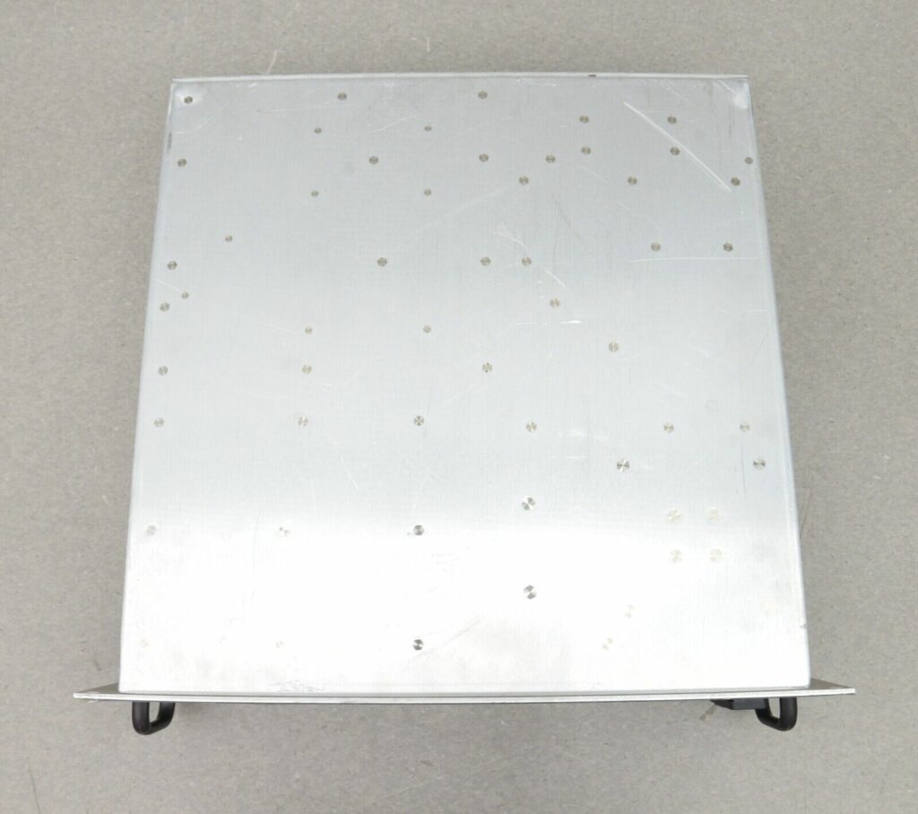 Research Concepts RC3000 Tracking Antenna Controller FP-RC3KDF – Rhino ...
