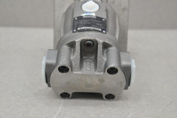Rexroth TR-16159 Bursa AA2FM28/61W-VSD530 40° Axial Piston Hydraulic Motor