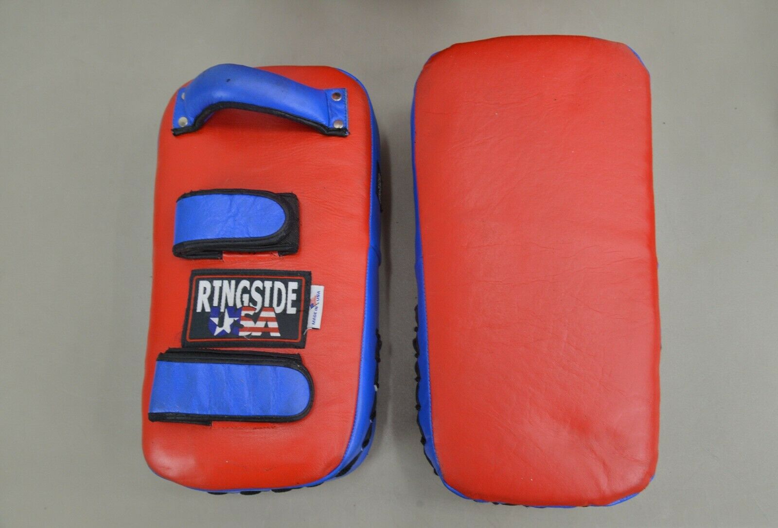 24152 WH2 Ringside Boxing Training Gear Martial Arts MMA Fight Gear 