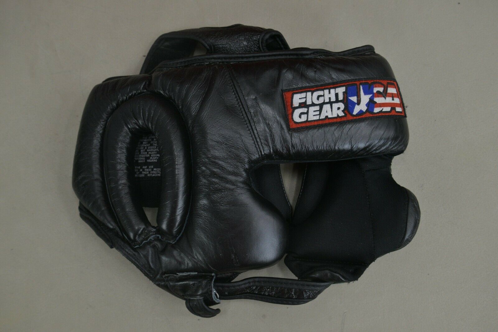24152 WH2 Details about   Ringside Boxing Training Gear Martial Arts MMA Fight Gear 