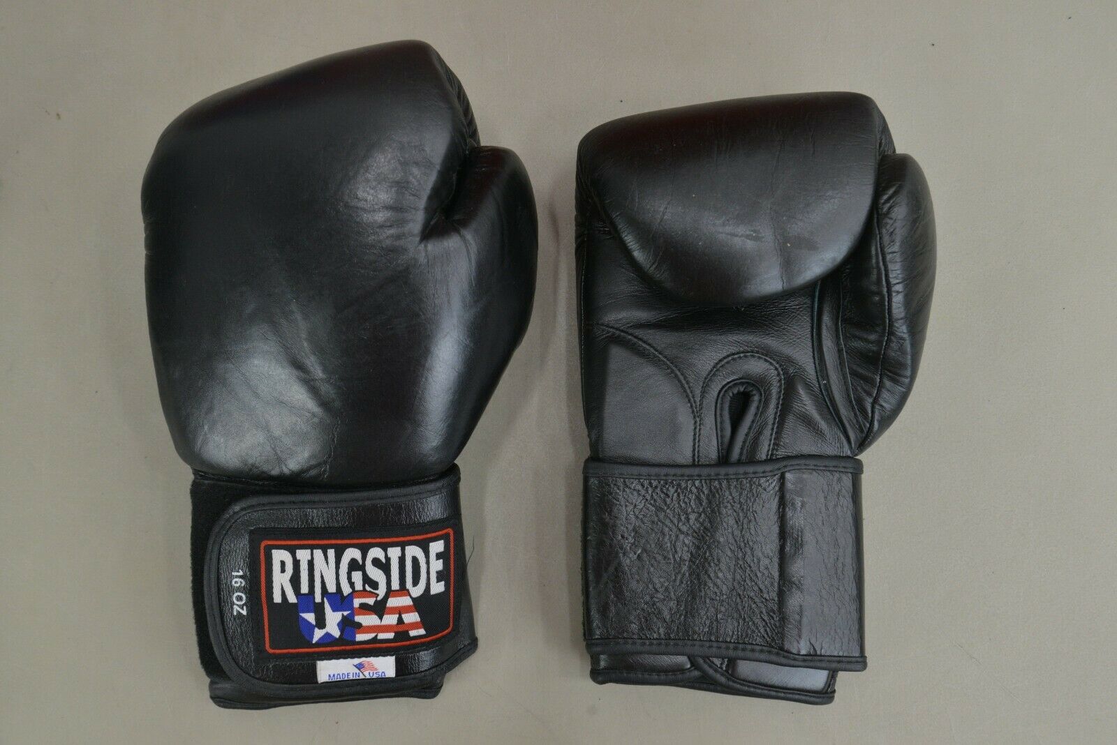 Ringside Boxing Training Gear Martial Arts MMA Fight Gear 24152 WH2 