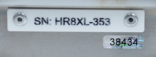 Roemer Industries HemoRoam 8XL Mobile Fluid Refrigerator