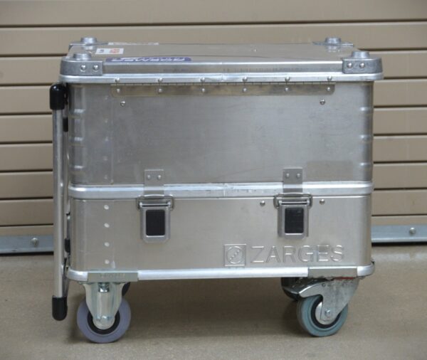 Roemer Industries HemoRoam 8XL Mobile Fluid Refrigerator