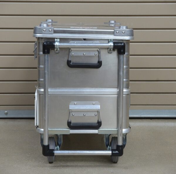 Roemer Industries HemoRoam 8XL Mobile Fluid Refrigerator