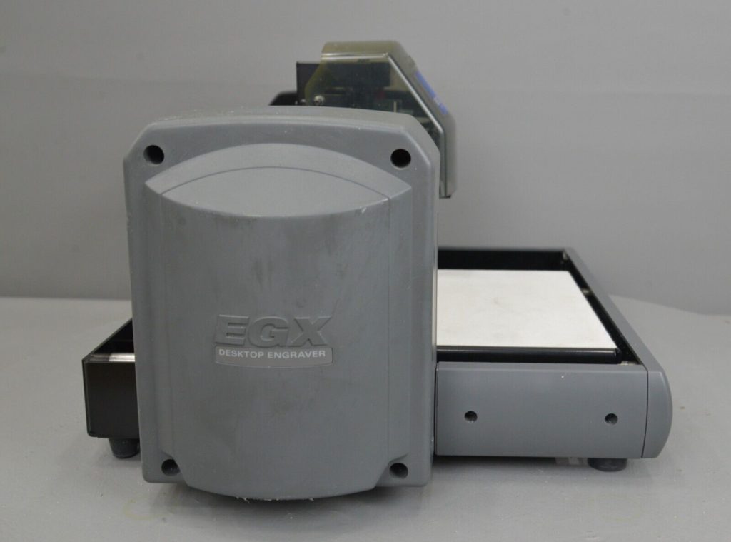 Roland EGX20 Desktop Engraving Machine Rhino Trade LLC