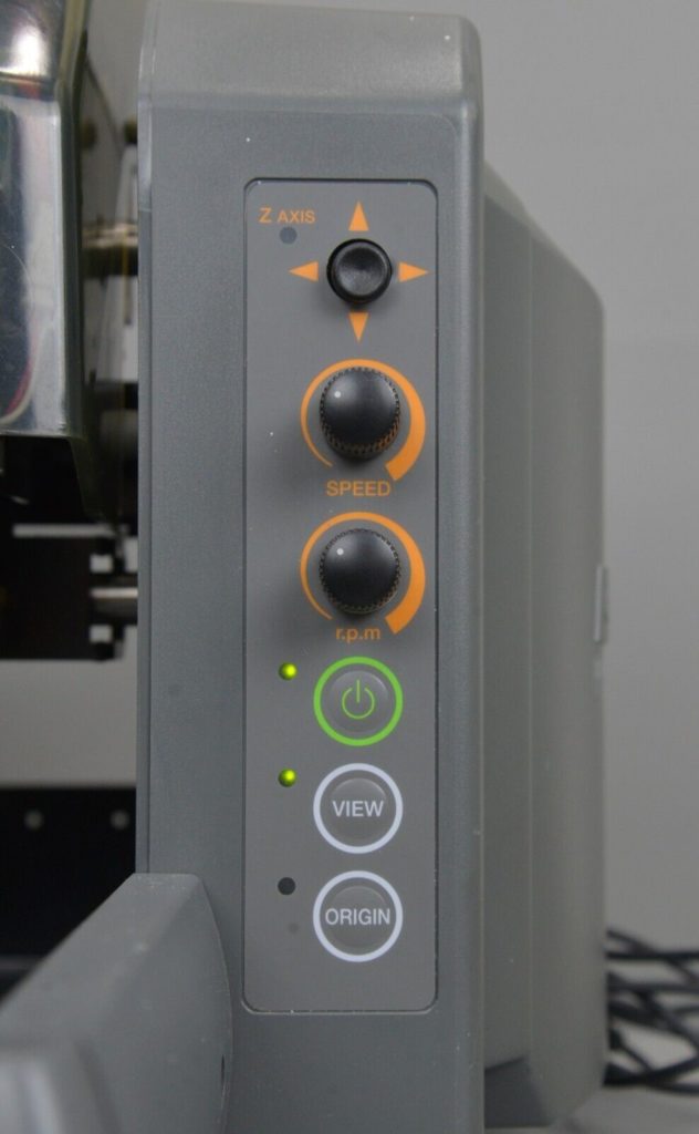 Roland EGX20 Desktop Engraving Machine Rhino Trade LLC