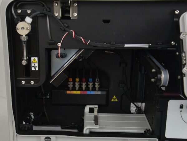 Siemens Clinitek Novus Automated Urine Chemistry Analyzer 10697937