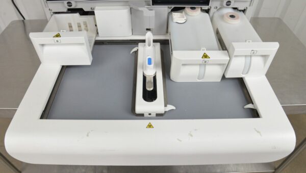 Siemens Clinitek Novus Automated Urine Chemistry Analyzer 10697937