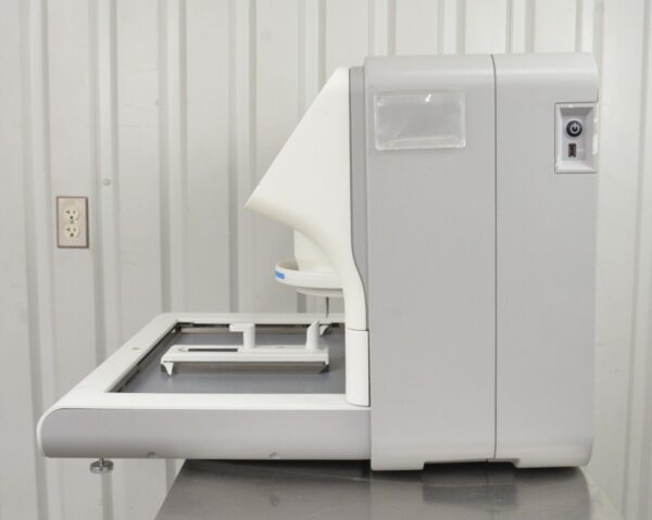 Siemens Clinitek Novus Automated Urine Chemistry Analyzer 10697937