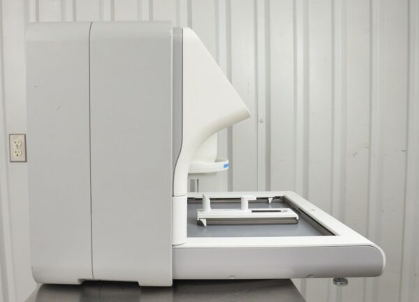 Siemens Clinitek Novus Automated Urine Chemistry Analyzer 10697937