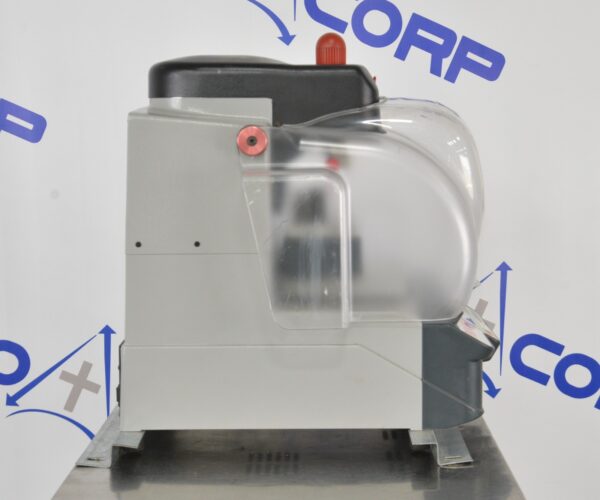 Silca Triax E Code Electronic Automatic Key Cutting Machine