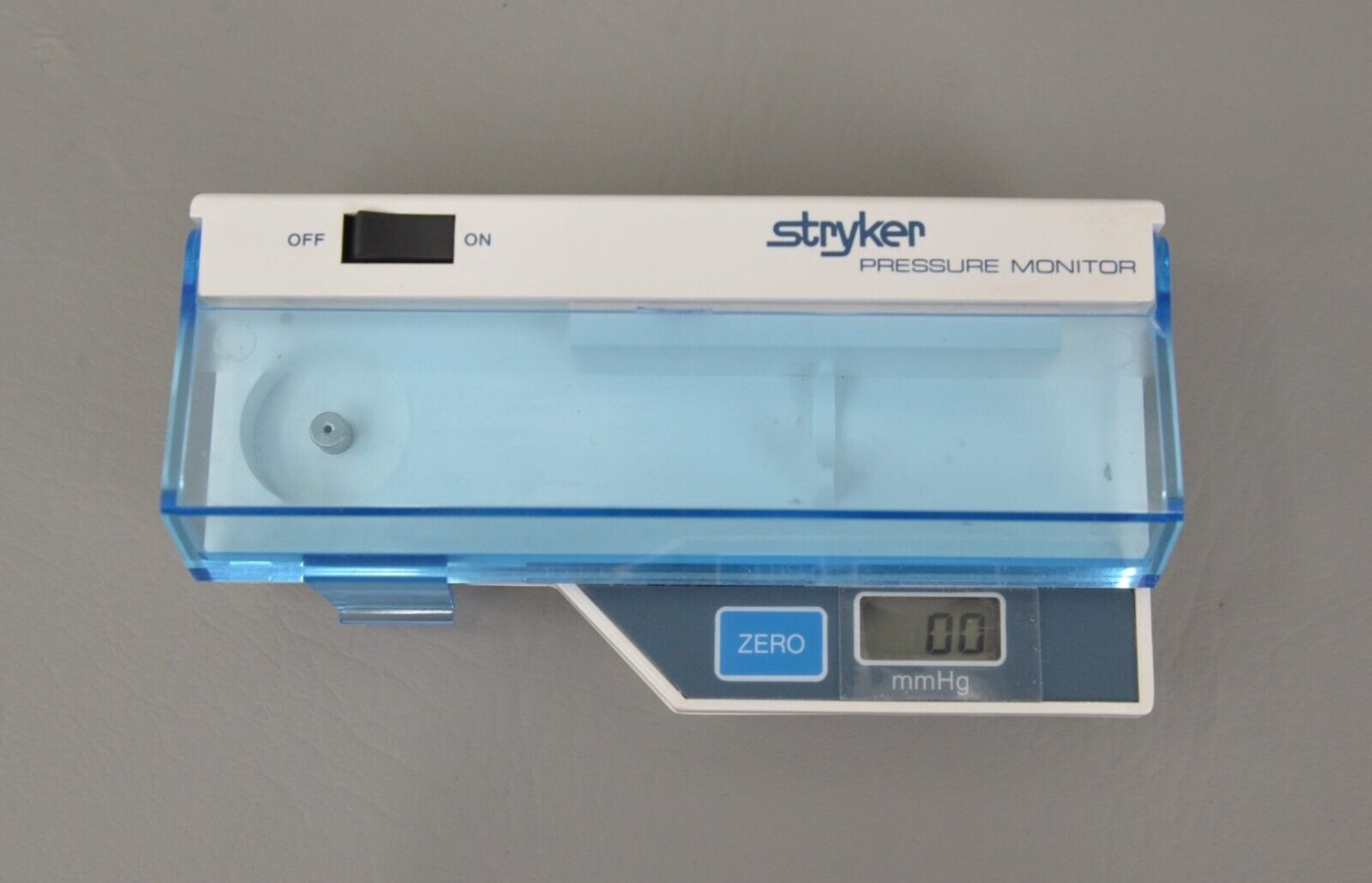 Stryker Pressure Monitor System Ref. 2951 Rhino