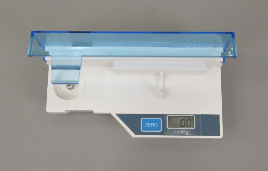 Stryker Pressure Monitor System Ref. 2951 Rhino