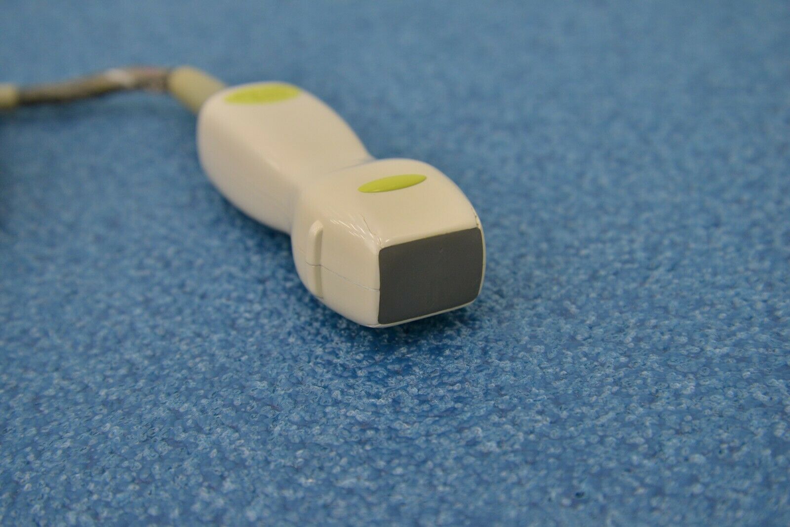 Toshiba PST30BT Phased Array Ultrasound Transducer 3MHz Probe (20465