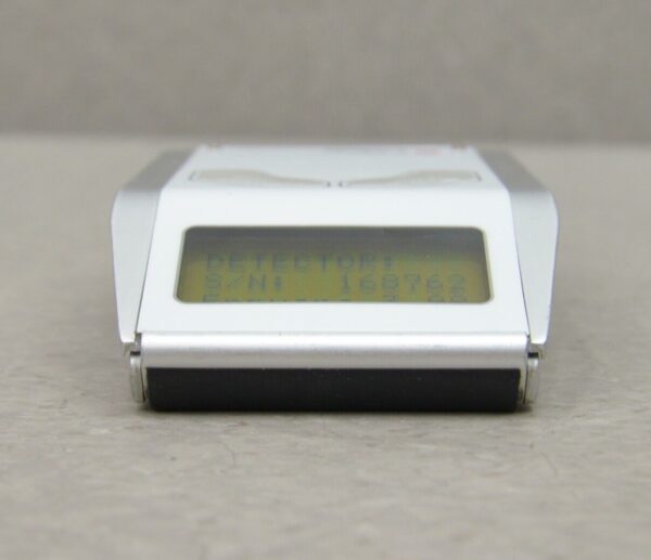 Unfors RaySafe 8201023-B Xi Radiation Meter Base Unit Platinum Plus W/ mAs