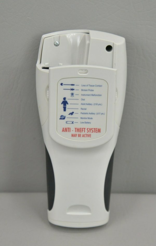 Welch Allyn Model 692 SureTemp Plus Thermometer w/ Oral & Rectal Probes