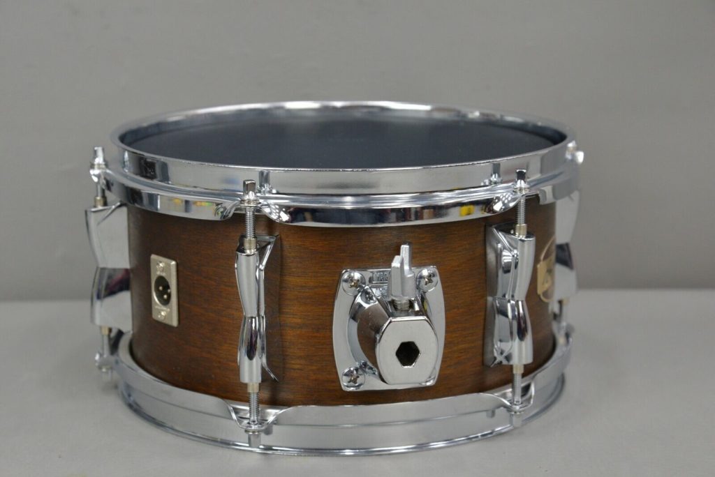 YAMAHA SKRM100 Subkick Bass Drum Microphone 10.5" x6" Sub Kick SKRM100