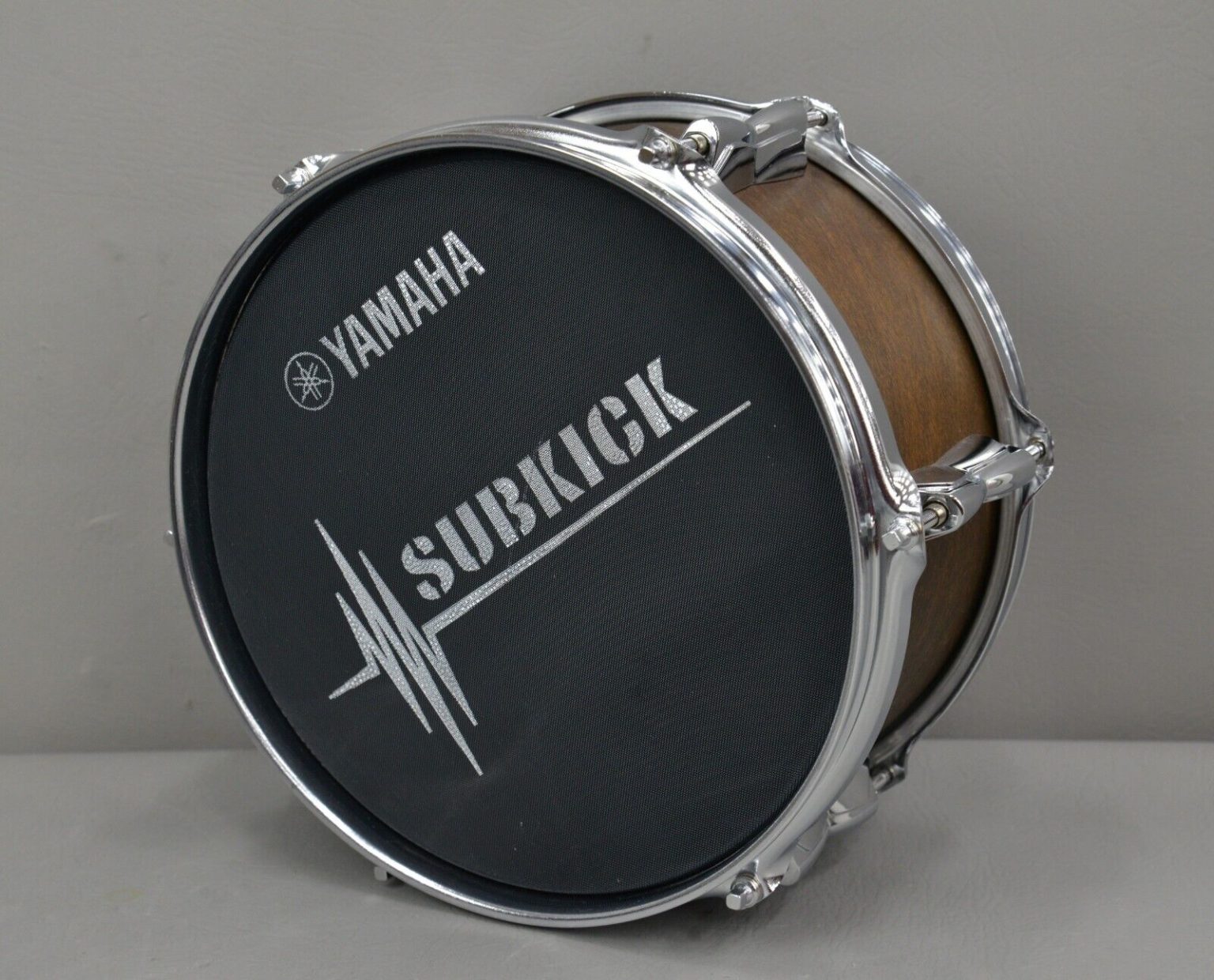 YAMAHA SKRM100 Subkick Bass Drum Microphone 10.5" x6" Sub Kick SKRM100