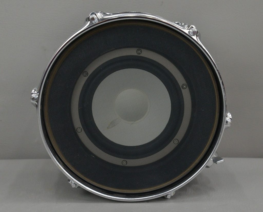 YAMAHA SKRM100 Subkick Bass Drum Microphone 10.5" x6" Sub Kick SKRM100