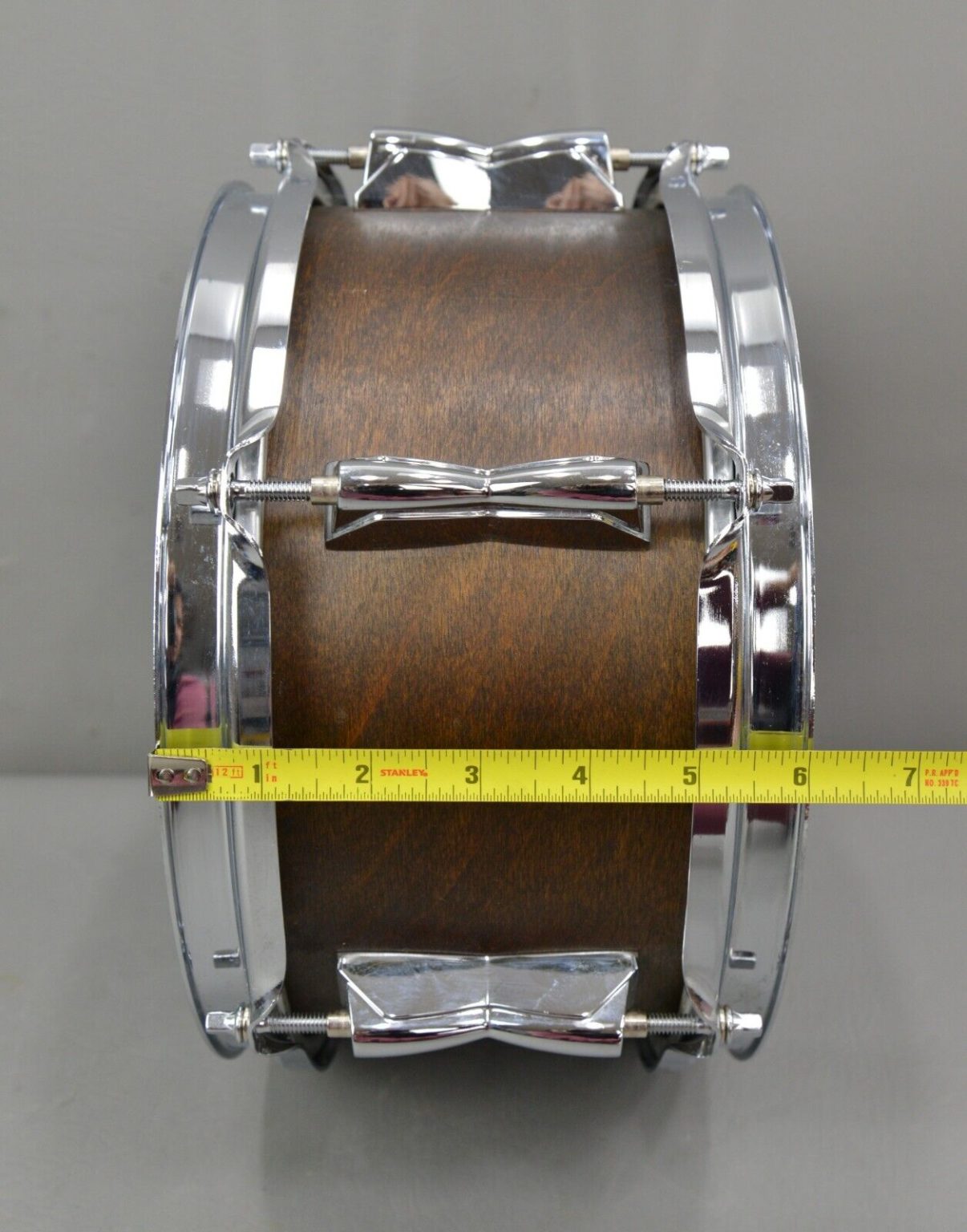 YAMAHA SKRM100 Subkick Bass Drum Microphone 10.5" x6" Sub Kick SKRM100