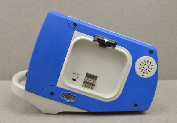 Zoll R Series ALS Defibrillator Monitor W/ CO2, Masimo SpO2, 3-Lead ECG & Printer