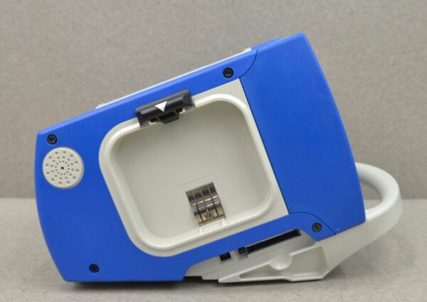 Zoll R Series ALS Defibrillator Monitor W/ CO2, Masimo SpO2, 3-Lead ECG & Printer