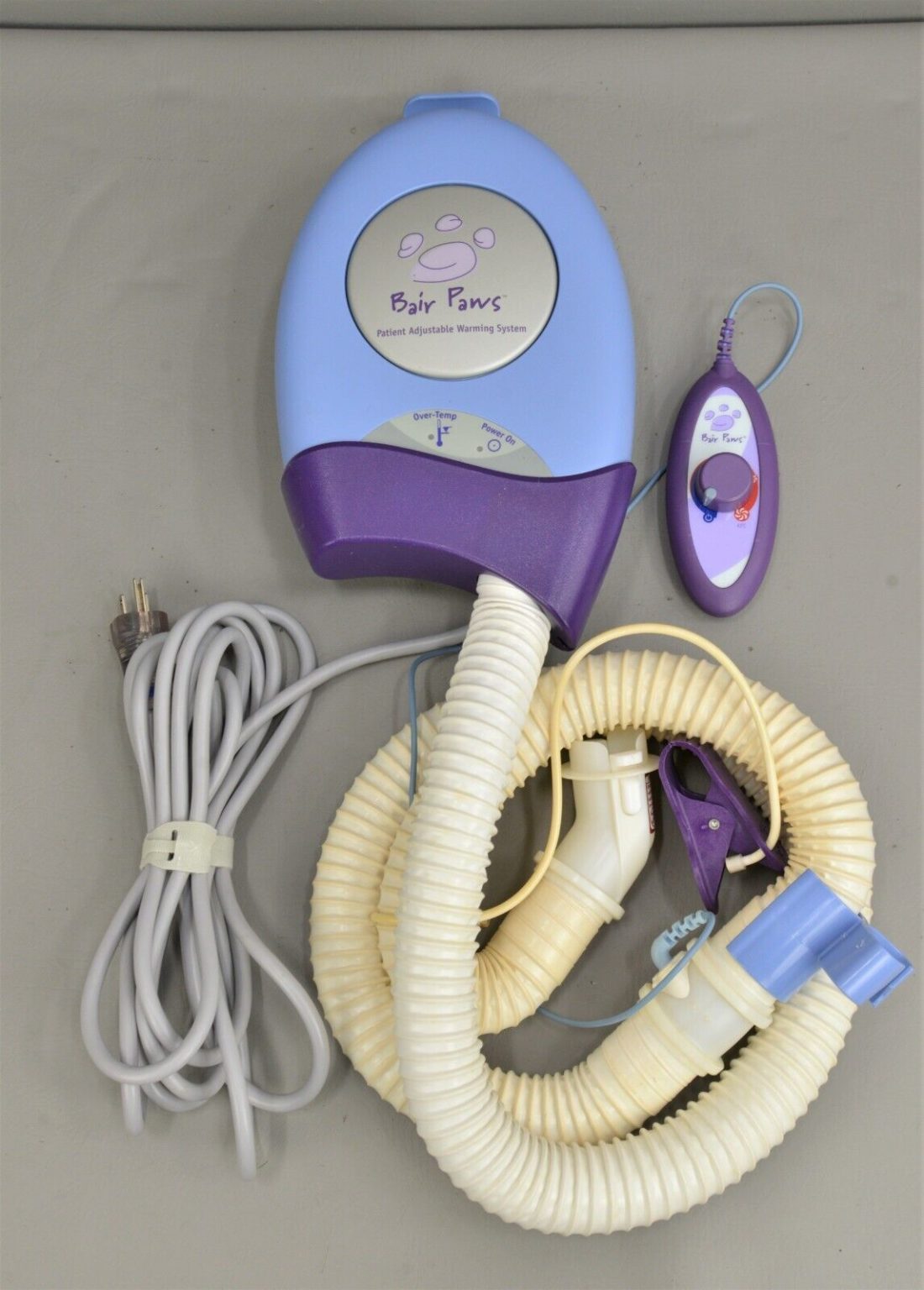 3M Bair Paws 875 Adjustable Warming System Rhino Trade LLC