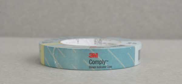 3M Case of 20 Comply Tape 1355-24mm