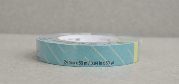 3M Case of 20 Comply Tape 1355-24mm