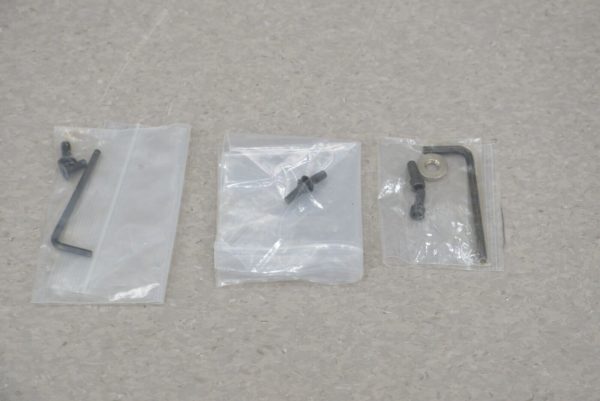 Ametek Chatillon FCE-100 Digital Functional Capacity Evaluator Force Gauge & Kit