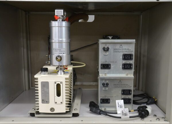 Applied Biosystems MDS Sciex API 3000 LC/MS/MS Mass Spectrometer System