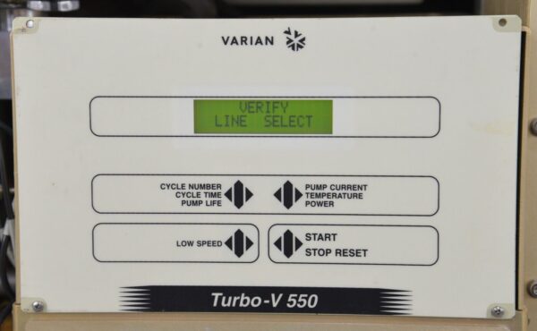 Applied Biosystems MDS Sciex API 3000 LC/MS/MS Mass Spectrometer System