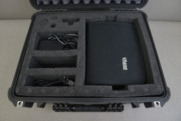 BIRD SA-6000EX Wireless Cable & Antenna Tester Site Analyzer
