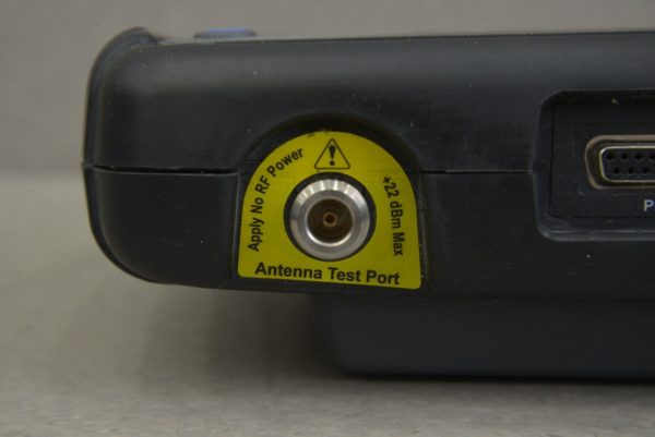 BIRD SA-6000EX Wireless Cable & Antenna Tester Site Analyzer