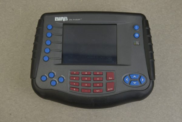 BIRD SA-6000EX Wireless Cable & Antenna Tester Site Analyzer