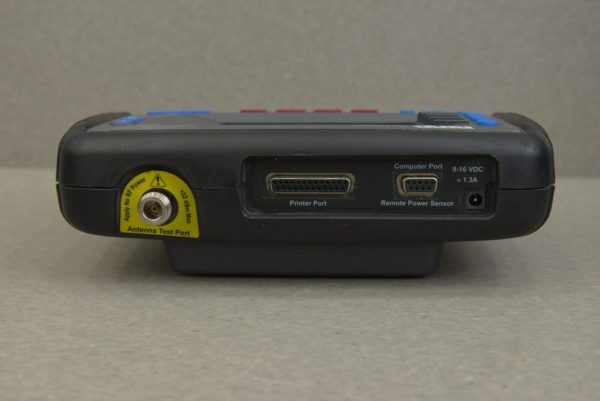 BIRD SA-6000EX Wireless Cable & Antenna Tester Site Analyzer