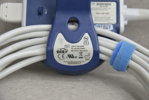 BISx Aspect Medical 185-0145-AMS