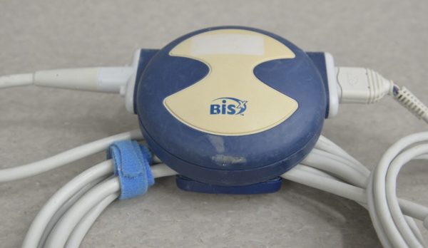 BISx Aspect Medical 185-0145-AMS