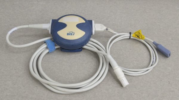 BISx Aspect Medical 185-0145-AMS