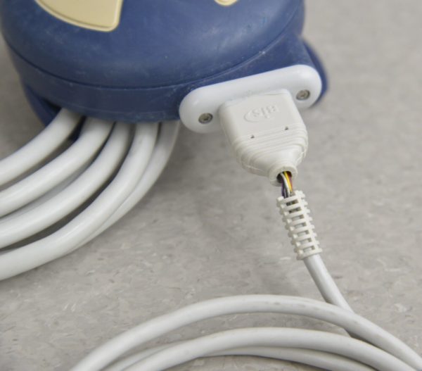 BISx Aspect Medical 185-0145-AMS