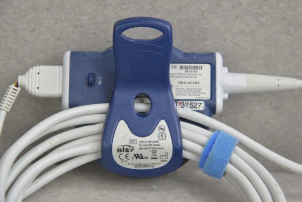 BISx Aspect Medical 185-0145-AMS