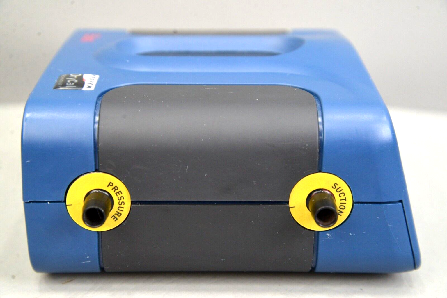 Bios Defender 510M Drycal Volumetric Meter Gas Flow Calibrator 505000