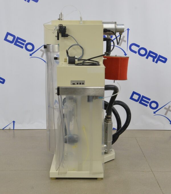 Buchi Mini Spray Dryer B-290 W/ Labconco FreeZone Freeze Dryer & Accessories