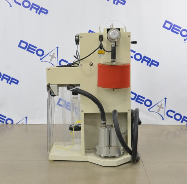 Buchi Mini Spray Dryer B-290 W/ Labconco FreeZone Freeze Dryer & Accessories
