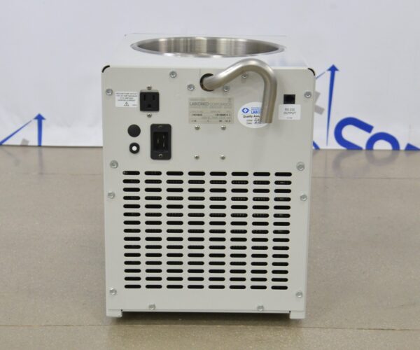 Buchi Mini Spray Dryer B-290 W/ Labconco FreeZone Freeze Dryer & Accessories