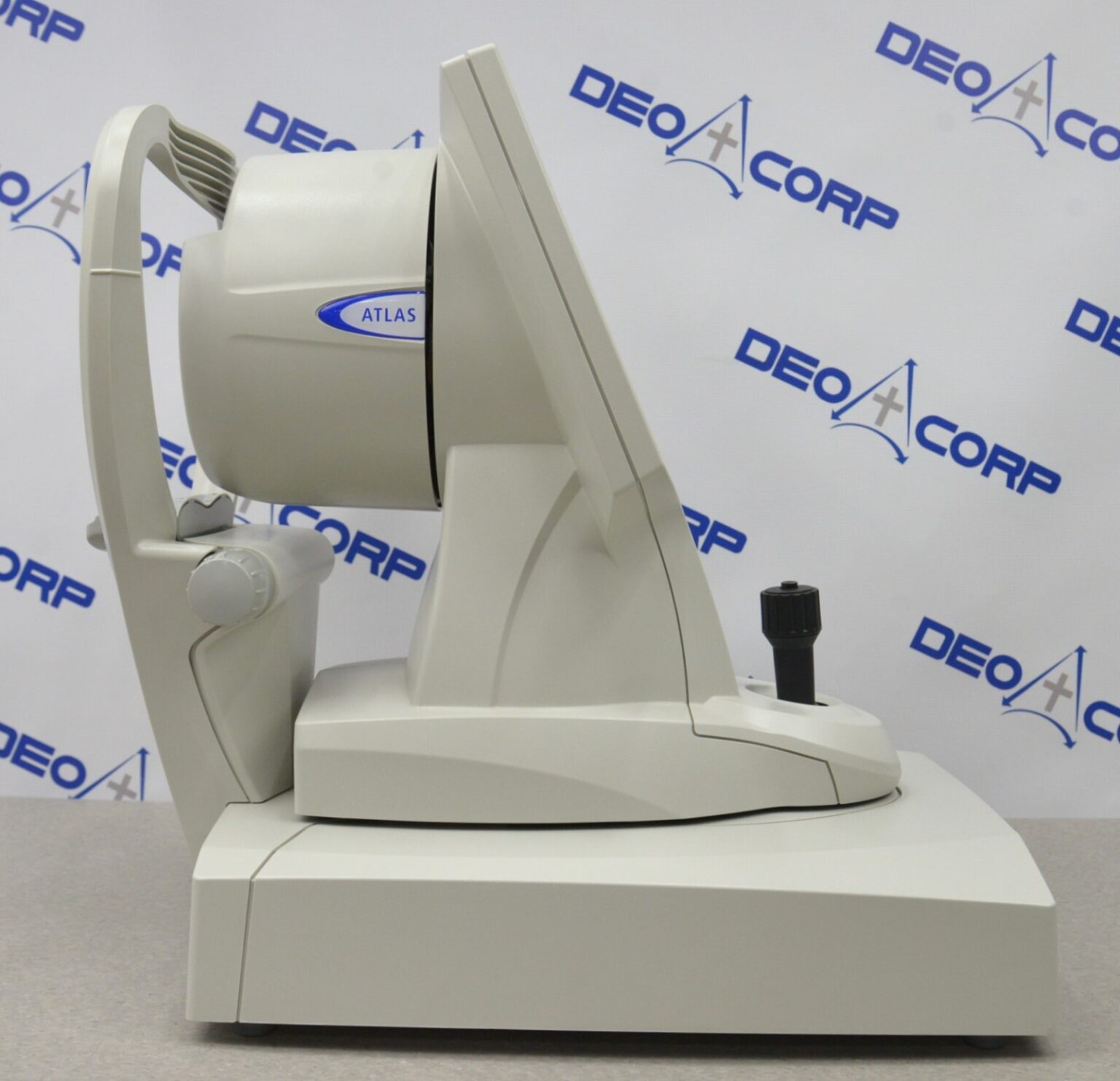 Topographer Machine Carl Zeiss Atlas 9000 Corneal Topographer w/ Windows 7 – Rhino Trade LLC