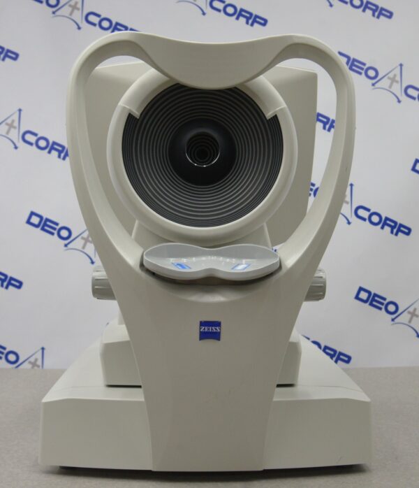 Carl Zeiss Atlas 9000 Corneal Topographer w/ Windows 7