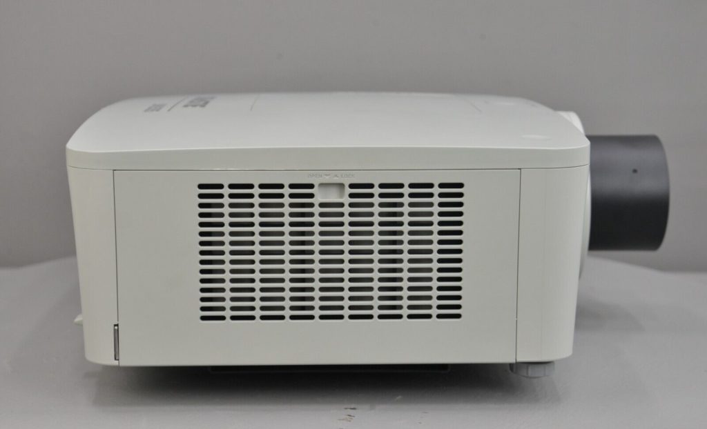 Christie LWU505 Full HD LCD 1080p Theater Projector Rhino Trade LLC