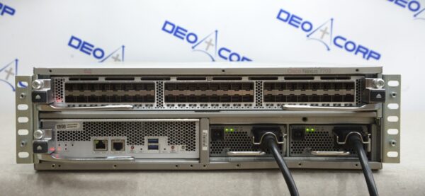 Cisco Nexus 7700 7702 N77-F348XP-23 Ethernet Switch Supervisor 3 Enhanced Module